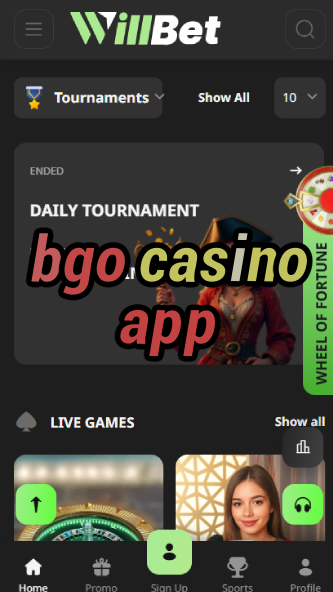 BGO Casino App - Best UK Mobile Casino-bccasinojobs.ydblkf.net