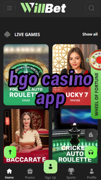 BGO Casino App - Best UK Mobile Casino-bccasinojobs.ydblkf.net