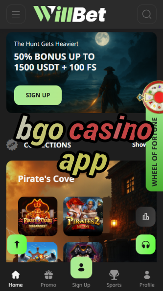 BGO Casino App - Best UK Mobile Casino-bccasinojobs.ydblkf.net