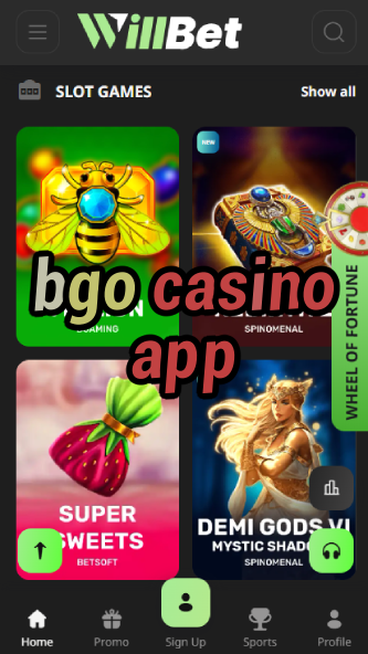 BGO Casino App - Best UK Mobile Casino-bccasinojobs.ydblkf.net