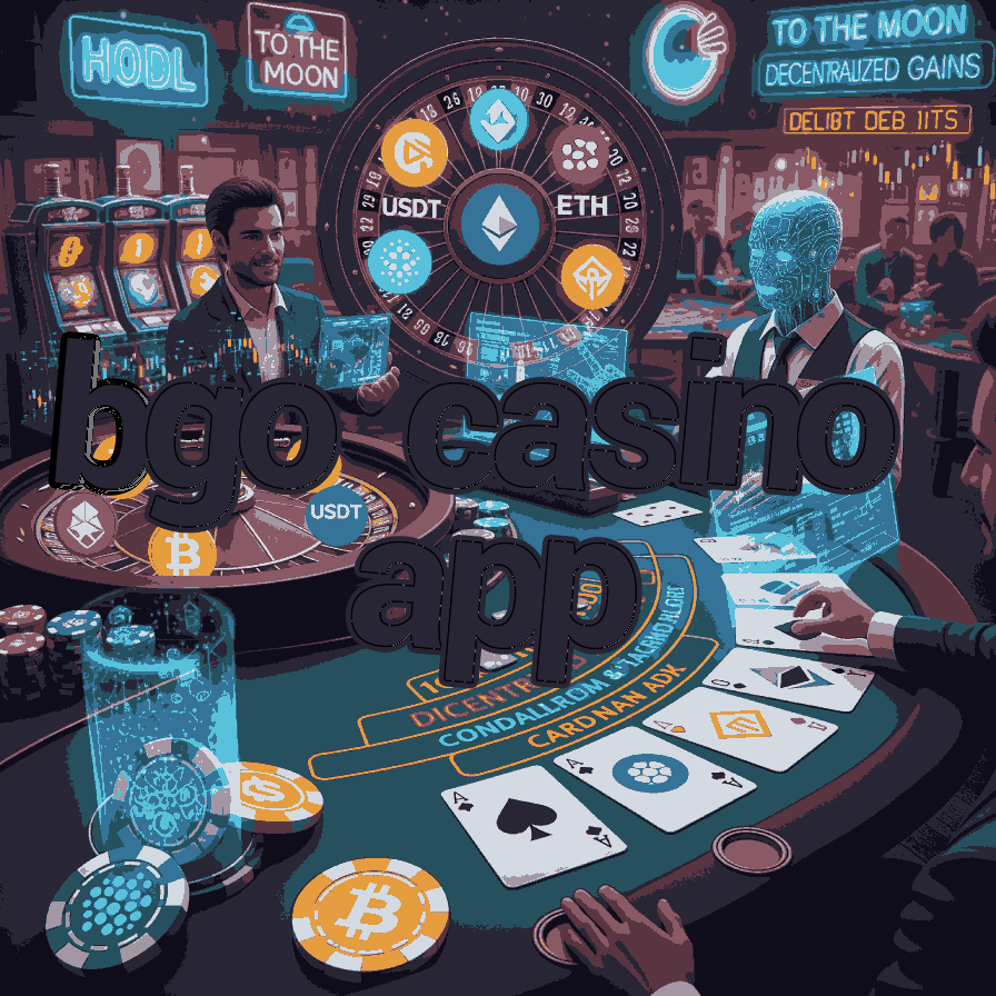 BGO Casino App - Best UK Mobile Casino